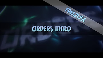 [Orders (Free2Use) + Read Desc.] »  Intro |RemadyReturns