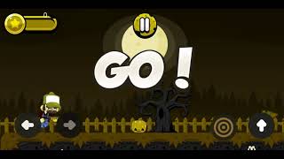 Zombie Level 1 screenshot 5