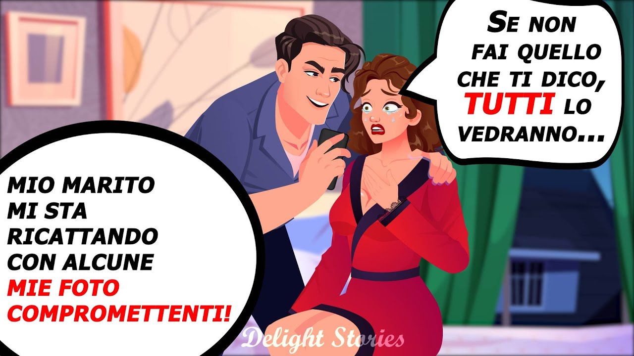 Poso Nuda Per Pagare I Debiti Di Mio Marito YouTube poso-nuda-per-pagare-i-debiti-di-mio-marito-youtube