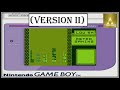 Generique dintro saison 2 version ii  lou sh  retrogaming vidos 100  199