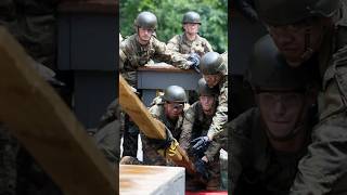 Army OSUT: Basic Training + AIT in One Program