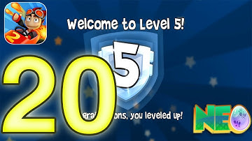 Beach Buggy Racing 2: Gameplay Walkthrough Part 20 - New Level 15 (iOS, Android)