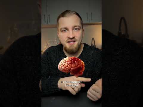Вот что делает недосып