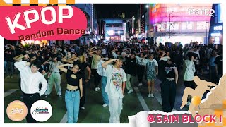 [ KPOP ] Random Dance By All Zone @siam Part 2