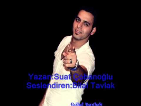 Bilal Tavlak Erzurum Şiiri