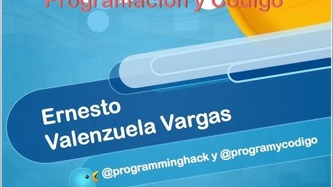 Introducción a la Maquetación en HTML5 y CSS3 [HD] prt.4