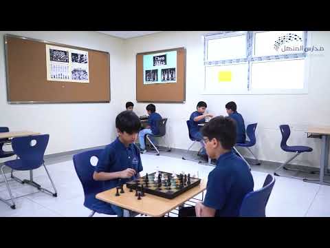 مدارس المنهل استثمار للطاقات وتنمية للمواهب