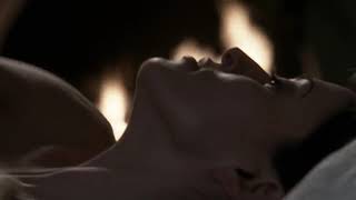 Supernatural - Sam Winchester fazendo sexo