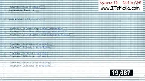 №4 PascalABC NET Компиляторы Слова и строки Часть 3 Курс верстка Курсы web программирования Курсы