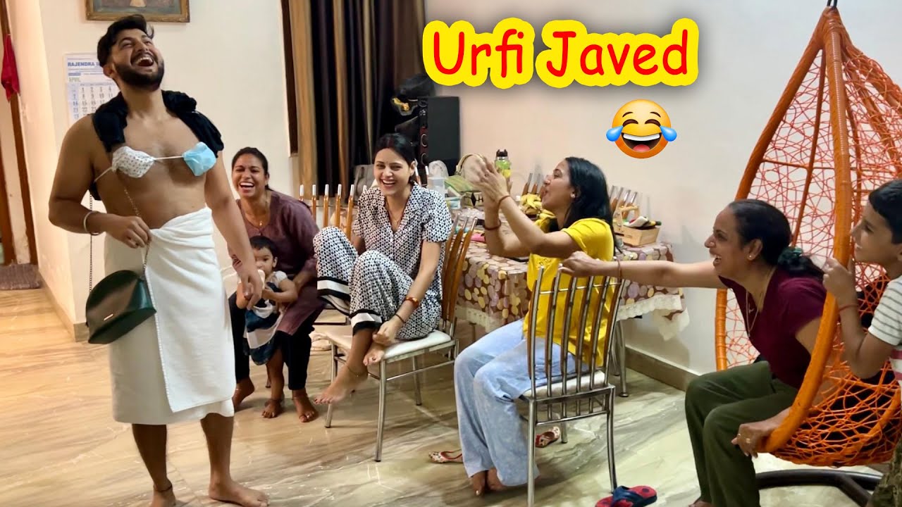 Fancy Dress Competition With Family😂 | Full Funny🤣 | Vinay Thakur Vlogs