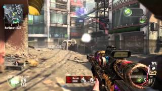 The Axis RC