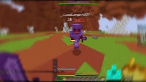 PvP Montage Java Android | Pojav launcher