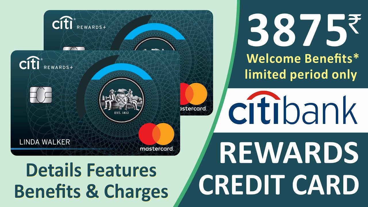 Citibank Rewards Redemption Charges