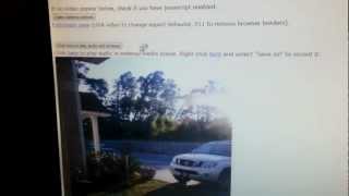 Cheapest security system! Turn old phone into a IP camera! screenshot 5