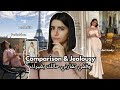 وقفي تقارني نفسك بغيرك سبب المقارنة و الحلول البسيطة