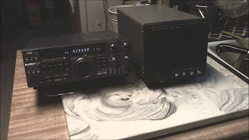 New Source of noise  Shortwave radio