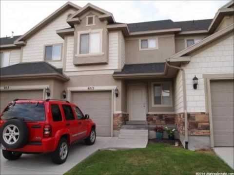 655 East Auburn Fields Way, Draper, UT home video tour