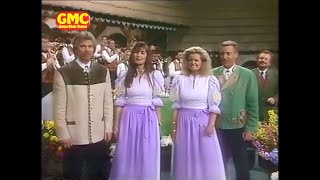 Wolfgang Lindner und seine Stadlmusikanten - Komm, setz dich zu uns 1994 Resimi