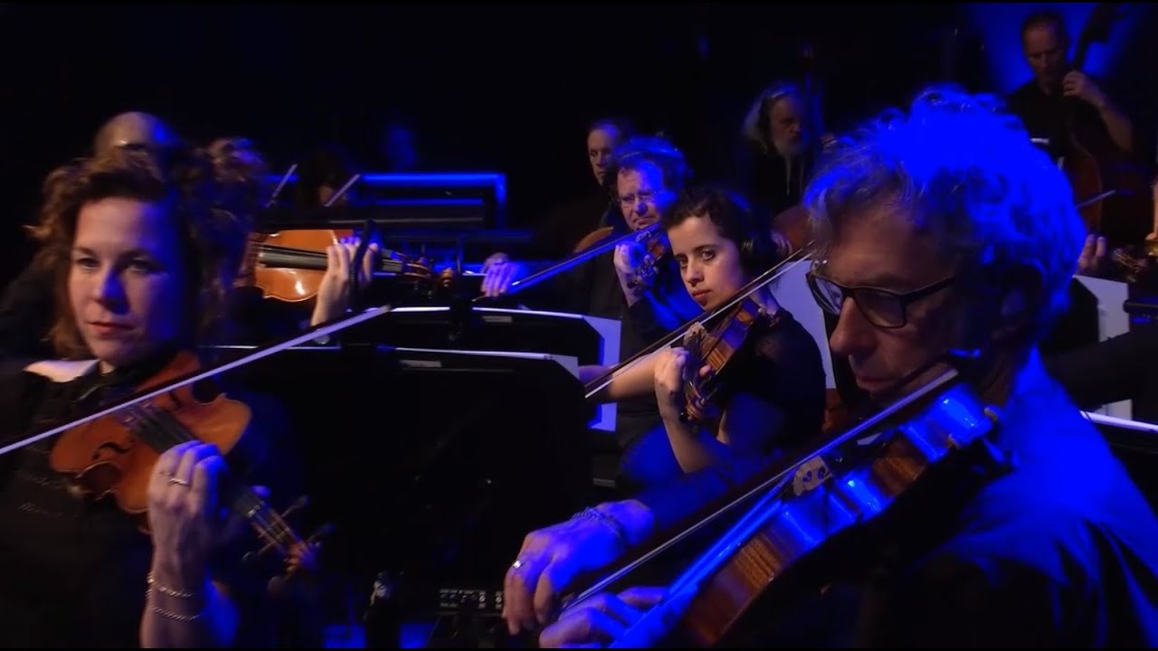 Cory Wong & Metropole Orkest - 
