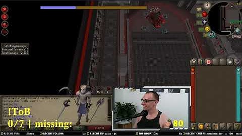 Wildest Sotetseg Maze