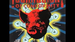 Corrosion Of Conformity - Wiseblood