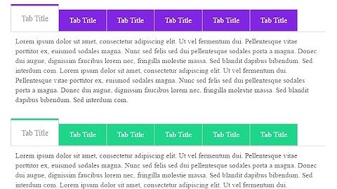 Tab Builder wordpress plugin installation