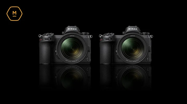 Nikon Z6 & Z7 User Of The World - Tell Me About You | Are You/Will You Be A Z User? | Matt Irwin