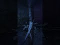Blurred nudity in The Witcher