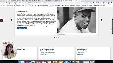 Gale U S  History in Context in a nutshell 2