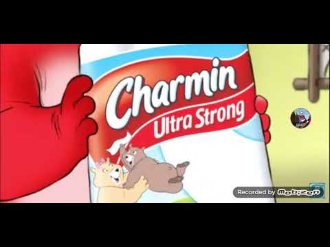 Charmin Commercials 2011