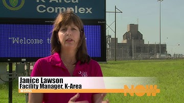 Why SRS Matters - K Area