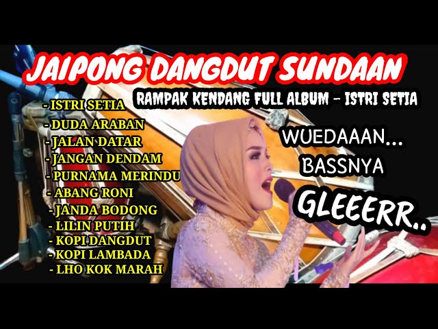 🔴 Pongdut sundaan,buktikan kemampuan soundmu sekarang,bassnya wuedan glerr class=