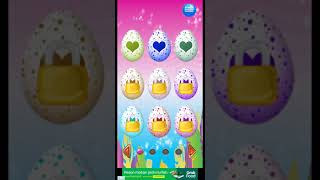 Bermain game hatchi surprise eggs screenshot 3