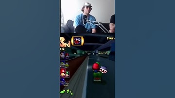 did i just break the game?!?!