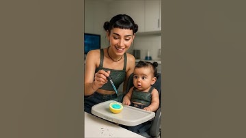 Little K Pop Demon Hunters Scientists #kpopdemonhunters #shorts #kpop #rumi #demonhunters