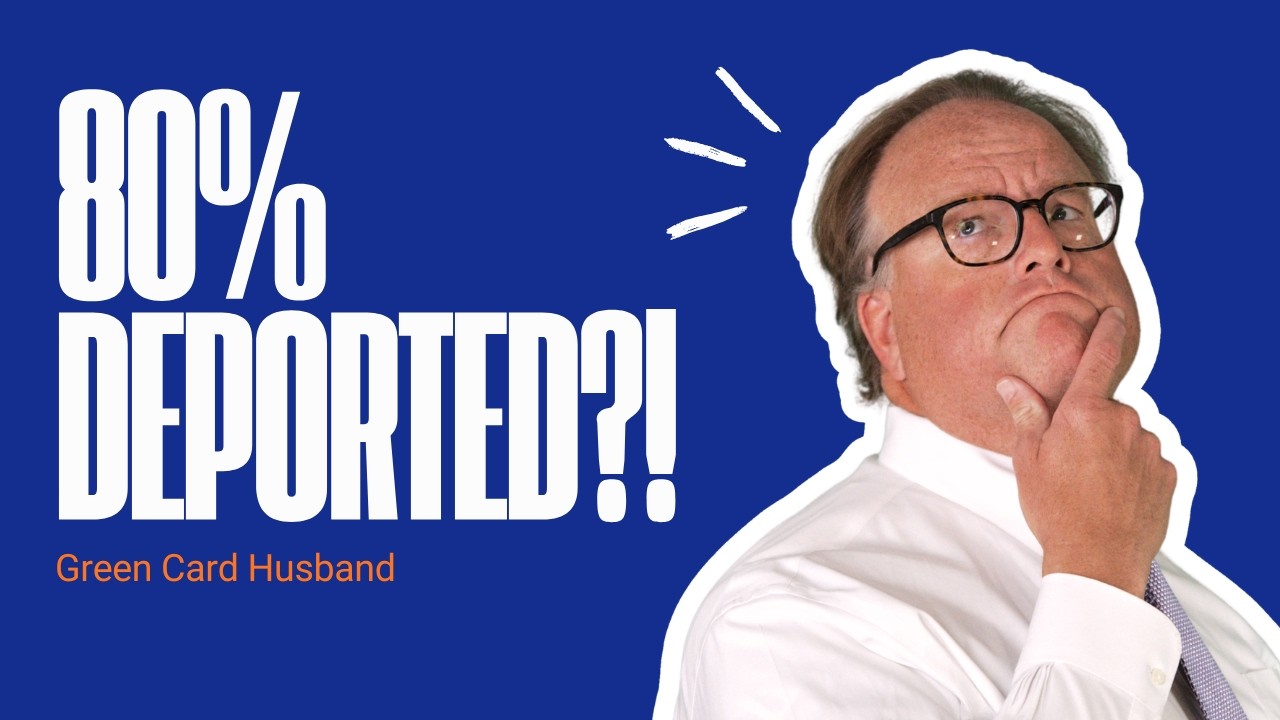 Почему этот «легкий» план получения грин-карты через брак провалился (временная защита статуса гр...