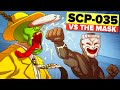 What if SCP-035 Fought The Mask?