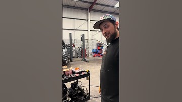 BMW 520d In For a Diagnostic... SHOCKING!