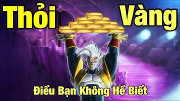 Bug Vàng Bẩn Những Vấn Đề Bạn Chưa Hề Nghĩ Tới - Ngọc Rồng Online