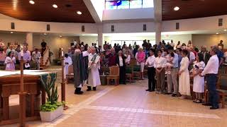 Twelfth Sunday In Ordinary Time