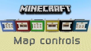 Minecraft Admin System for your Maps