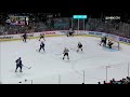 Offensive zone  puck protection