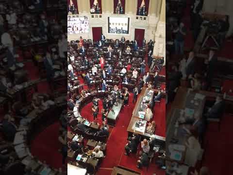 Asamblea Legislativa 2021