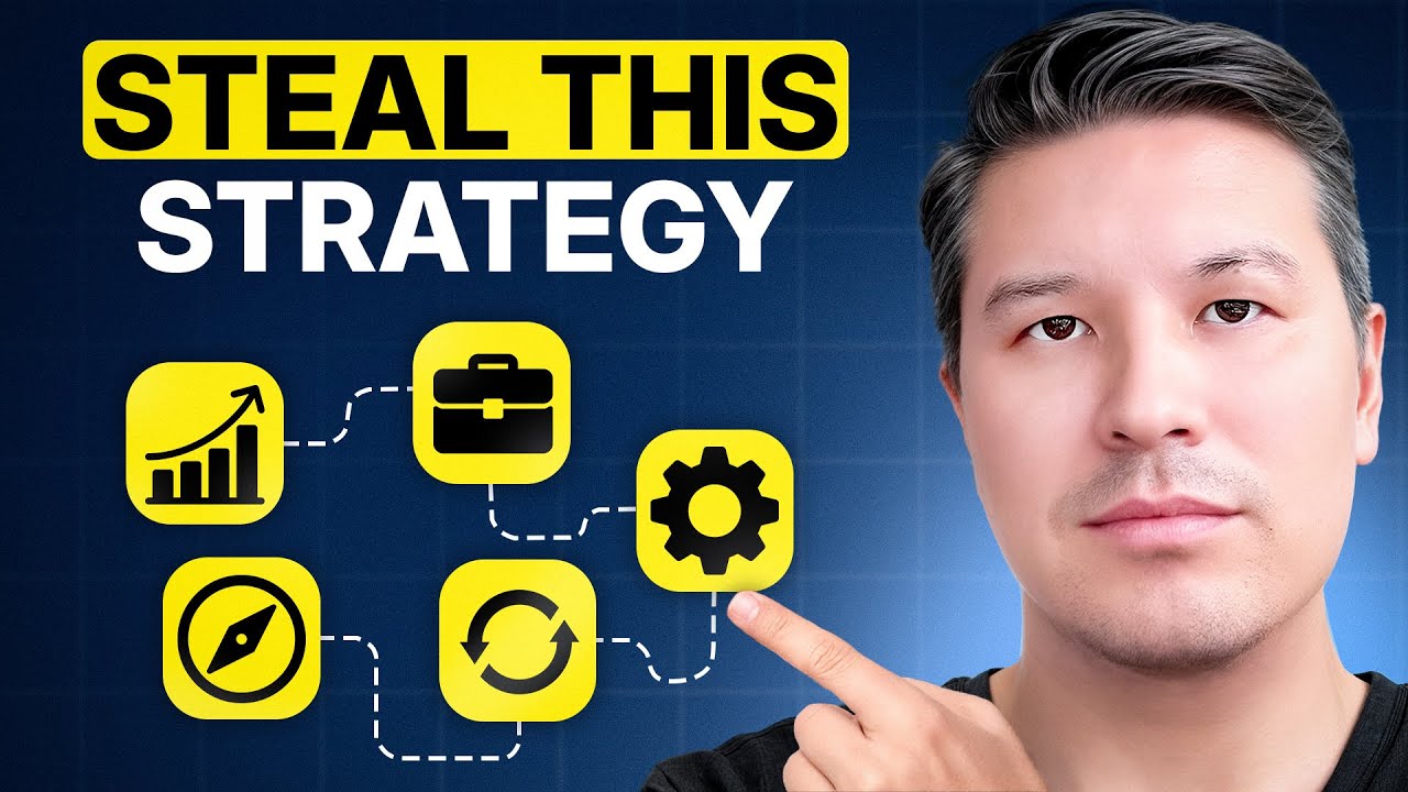 The Saving Strategy That Gets You Ahead of 99% Retirees