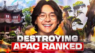 TENZ DESTROYING APAC SERVERS !!!