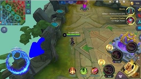 script analog by R&H part 4