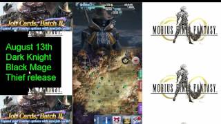 Mobius Final Fantasy Beginning Tips Tricks and Cheats screenshot 3
