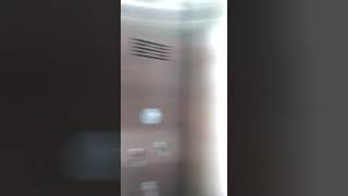 Fuji TEC Elevator Installation 600 kg G+1