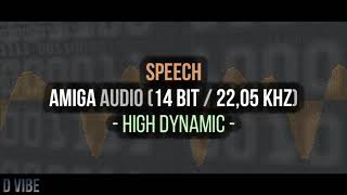 The sonic possibilites of the Amiga (re-run)