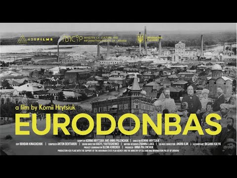 Eurodonbas Trailer